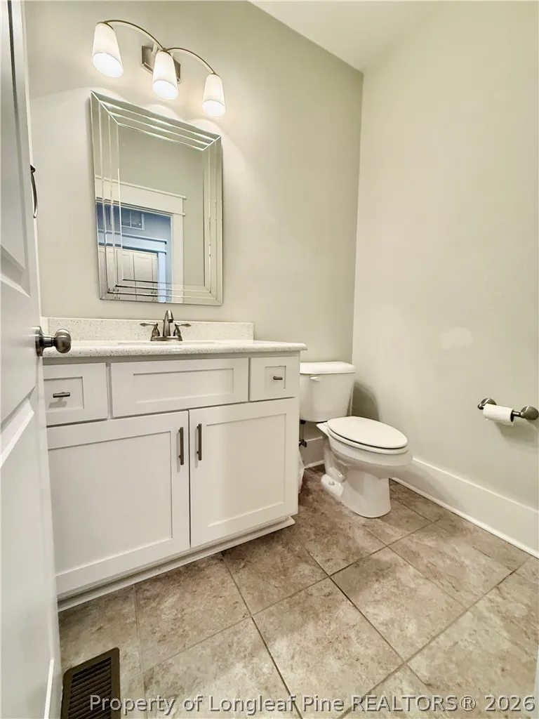 24 Banning Drive Whispering Pines, NC 28327