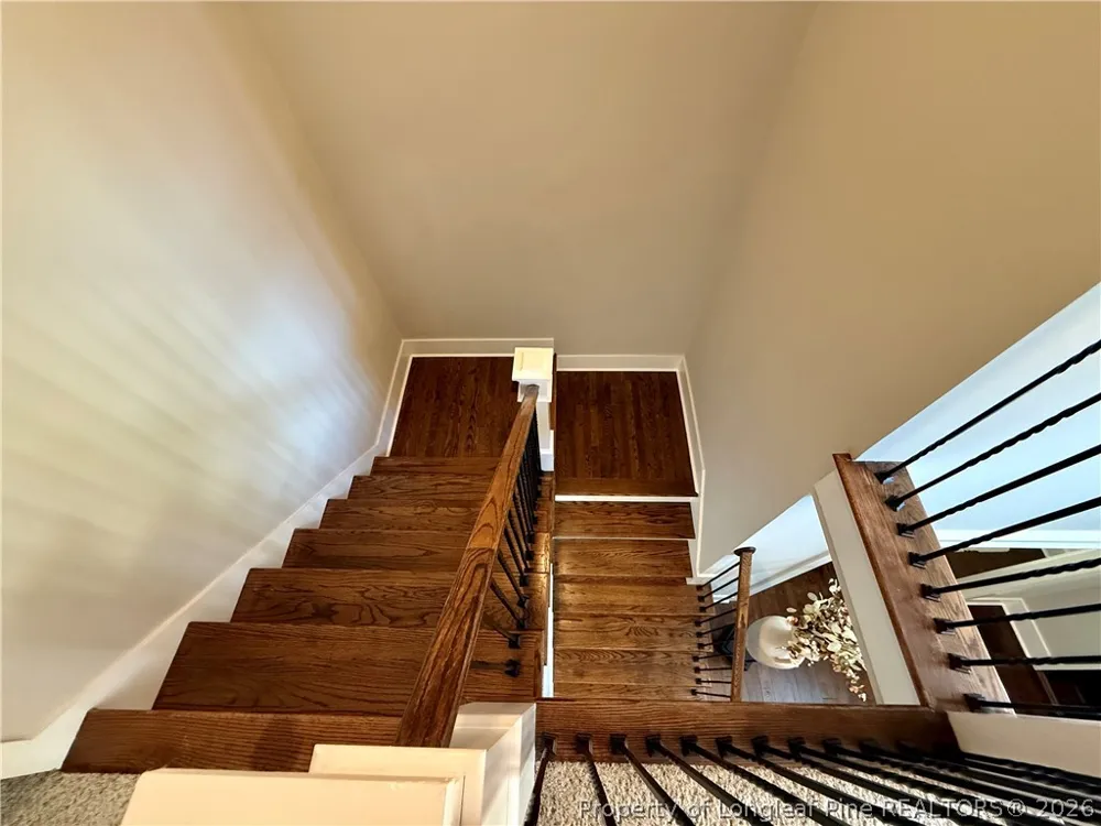 24 Banning Drive Whispering Pines, NC 28327