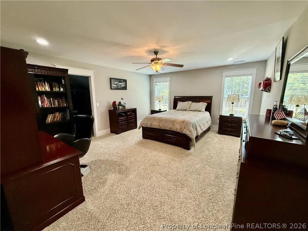 24 Banning Drive Whispering Pines, NC 28327