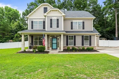 210 Huzzas Circle