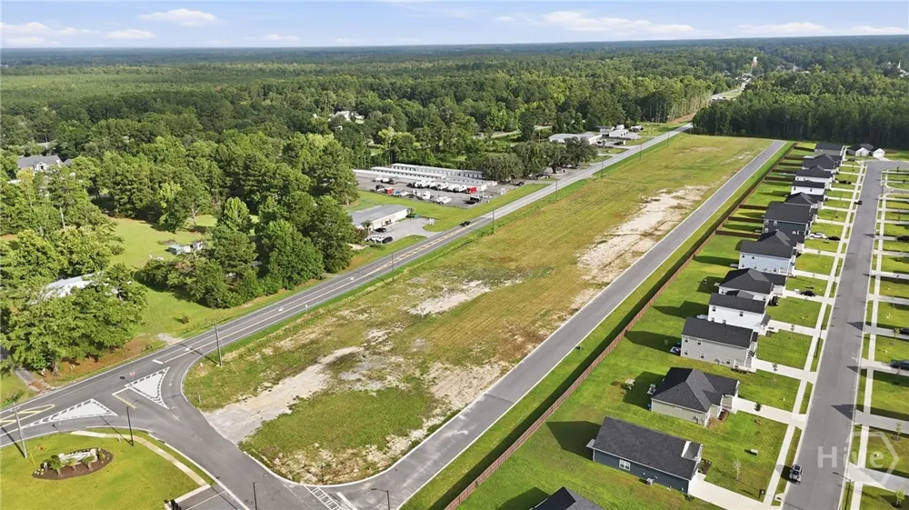 Central Boulevard Guyton, GA 31312