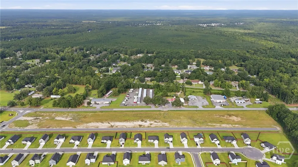 Central Boulevard Guyton, GA 31312