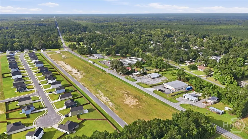 Central Boulevard Guyton, GA 31312