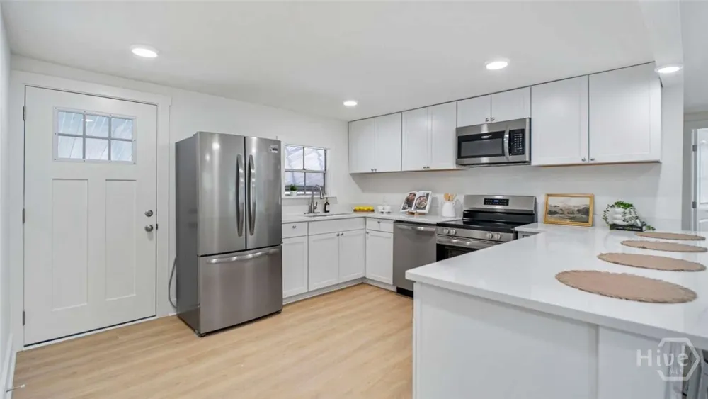 79 Terry Drive Midway, GA 31320