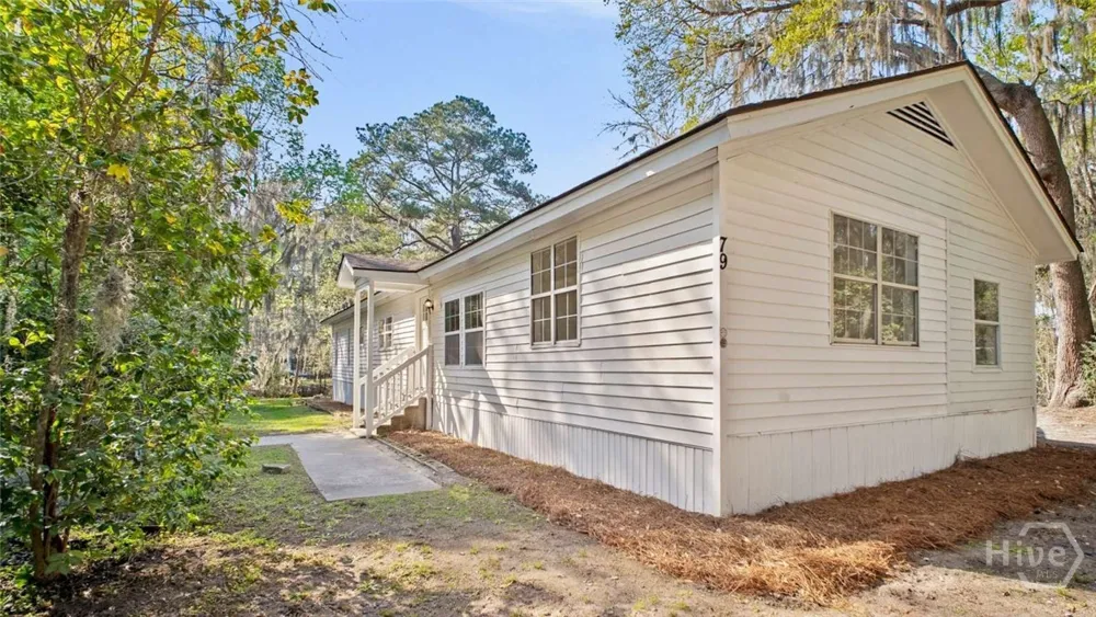 79 Terry Drive Midway, GA 31320
