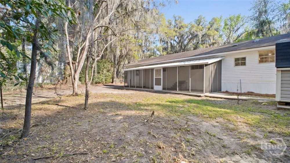 79 Terry Drive Midway, GA 31320