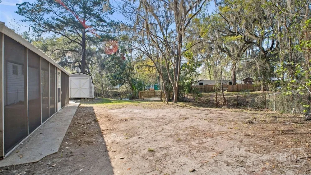 79 Terry Drive Midway, GA 31320