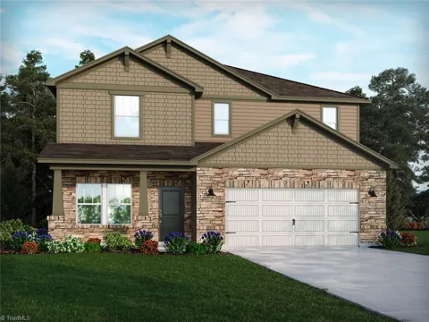 2434 Maxton Drive