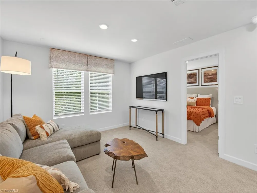 2434 Maxton Drive Salisbury, NC 28144