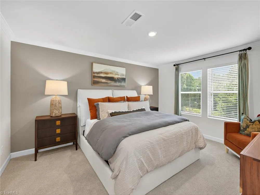 2434 Maxton Drive Salisbury, NC 28144