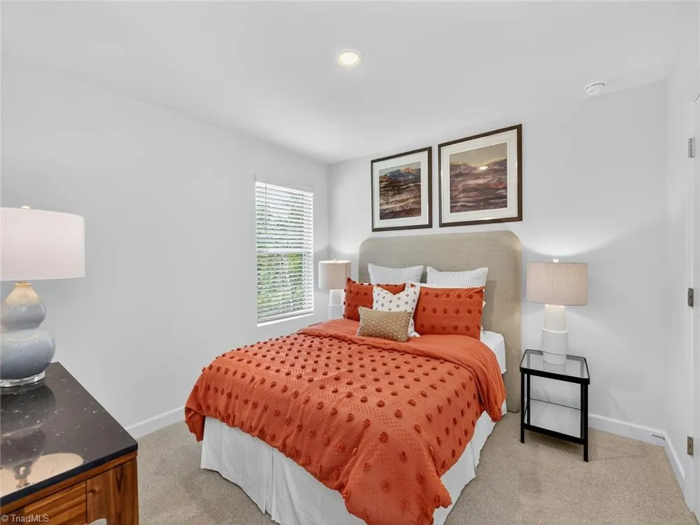 2434 Maxton Drive Salisbury, NC 28144