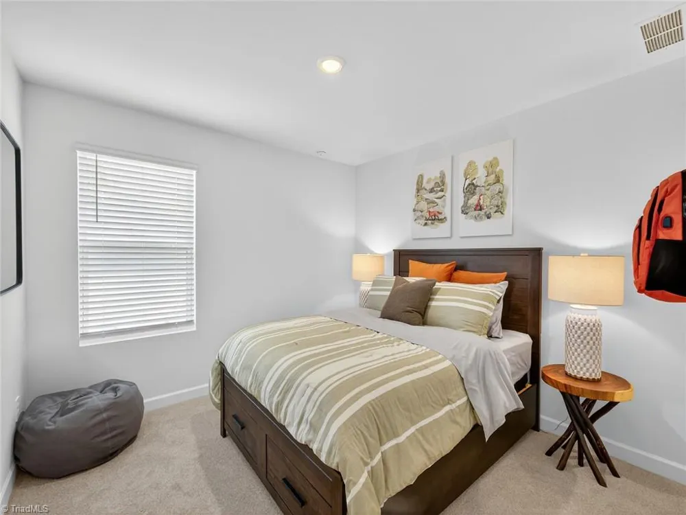 2434 Maxton Drive Salisbury, NC 28144