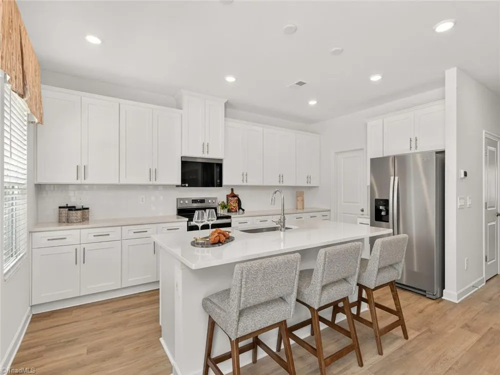 2434 Maxton Drive Salisbury, NC 28144