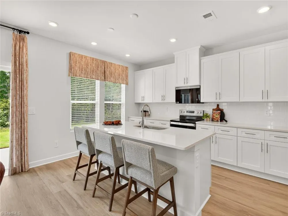 2434 Maxton Drive Salisbury, NC 28144