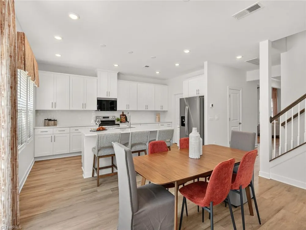 2434 Maxton Drive Salisbury, NC 28144