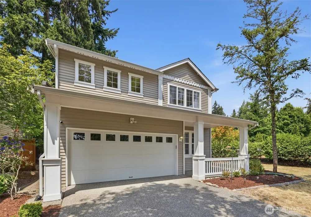 17427 92nd Avenue NE Bothell, WA 98011