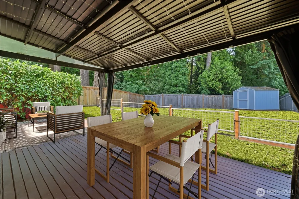 17427 92nd Avenue NE Bothell, WA 98011