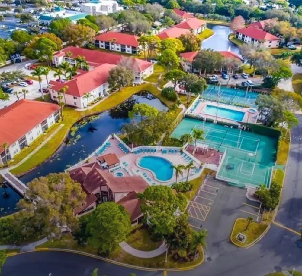 4601 46TH STREET COURT W #103B Bradenton, FL 34210