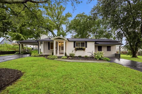 1320 Wooten Road