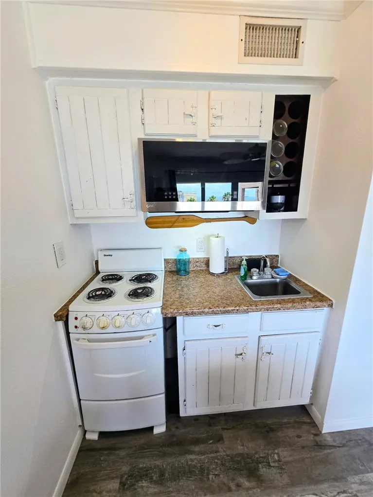 3938 Surfside Boulevard #3330 Corpus Christi, TX 78402
