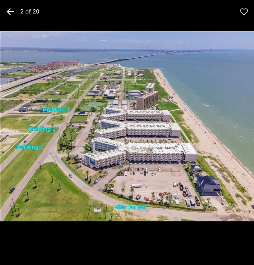 3938 Surfside Boulevard #3330 Corpus Christi, TX 78402