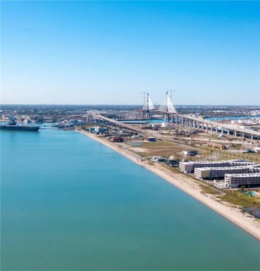 3938 Surfside Boulevard #3330 Corpus Christi, TX 78402