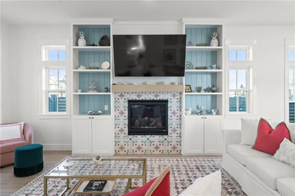 724 Sunset Avenue Port Aransas, TX 78373