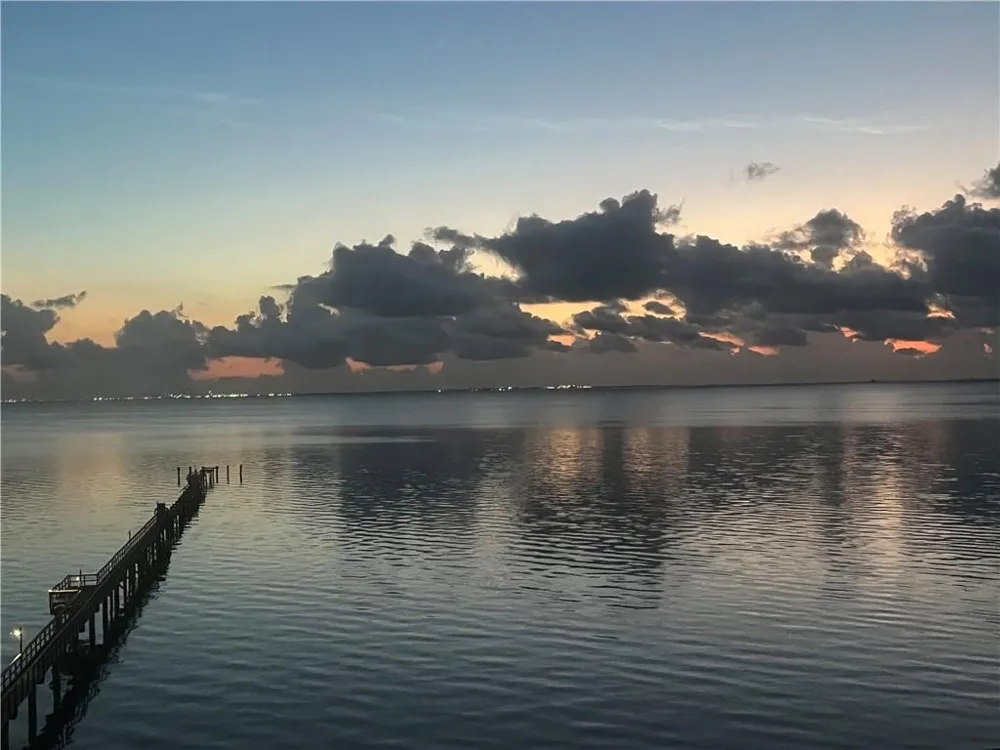 4334 Ocean Drive #605 Corpus Christi, TX 78412
