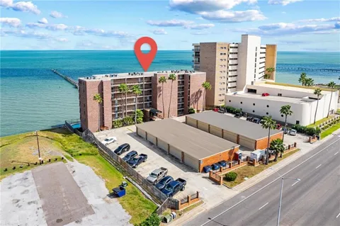 4334 Ocean Drive #605