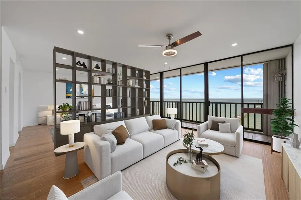 4334 Ocean Drive #605 Corpus Christi, TX 78412