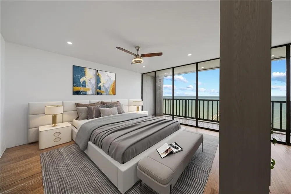 4334 Ocean Drive #605 Corpus Christi, TX 78412