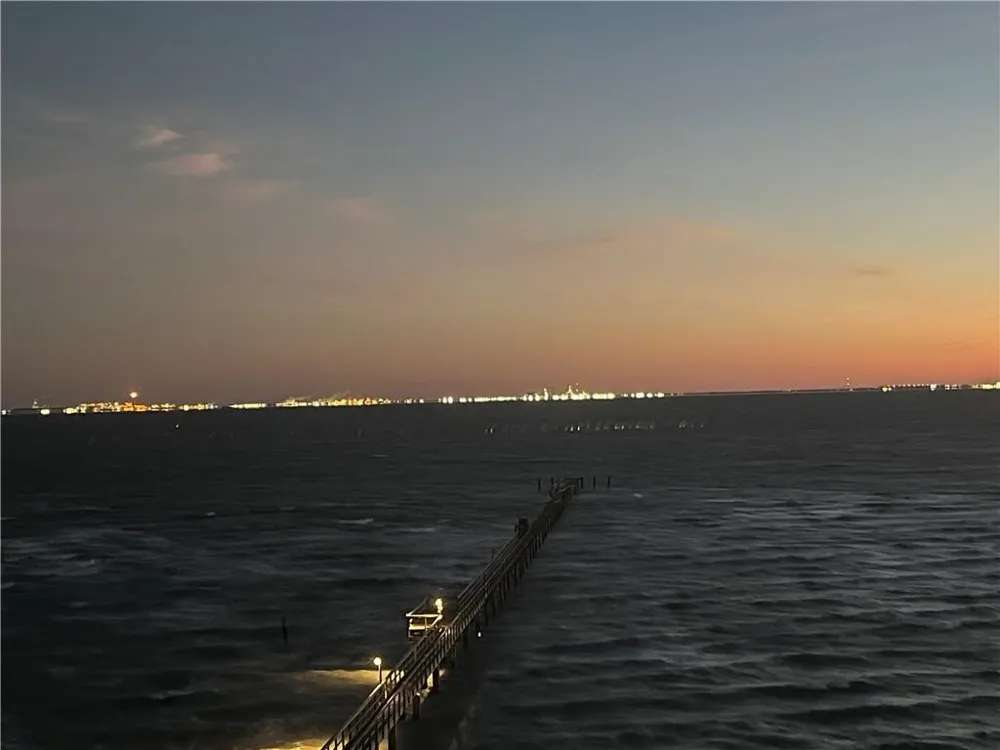 4334 Ocean Drive #605 Corpus Christi, TX 78412