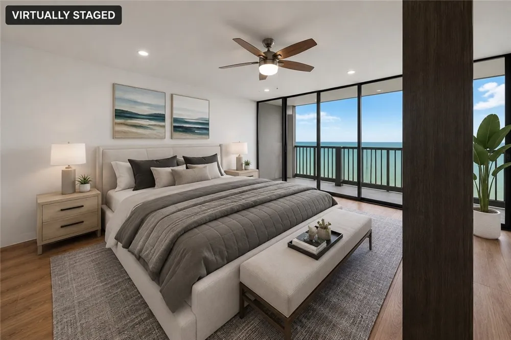 4334 Ocean Drive #605 Corpus Christi, TX 78412