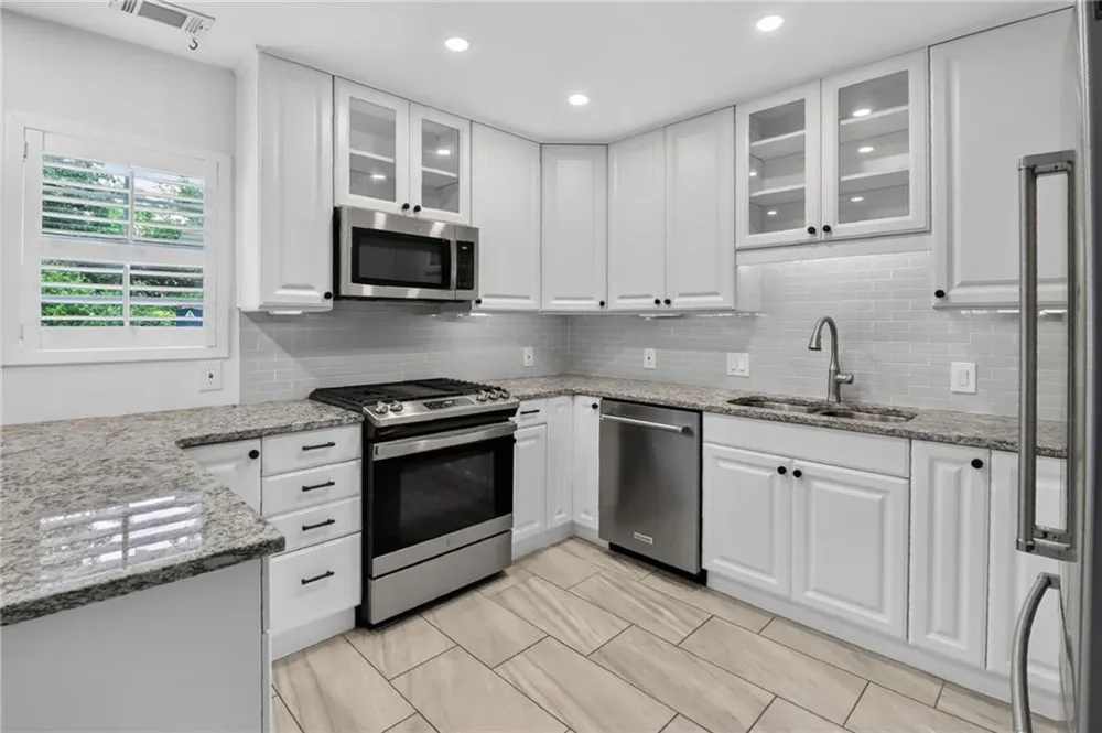1261 Lavista Road NE #F-2 Atlanta, GA 30324