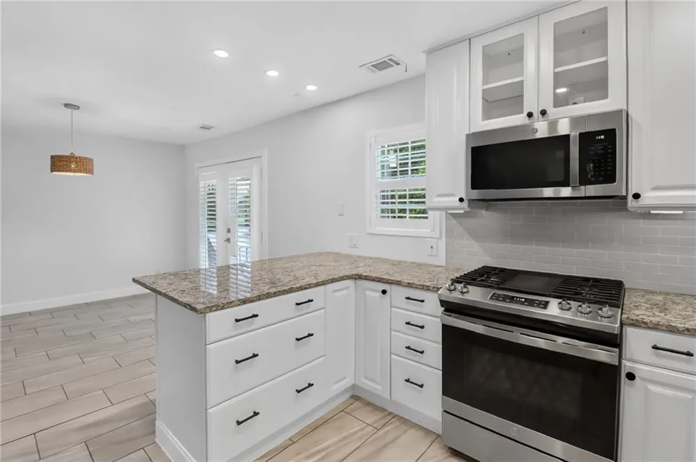 1261 Lavista Road NE #F-2 Atlanta, GA 30324