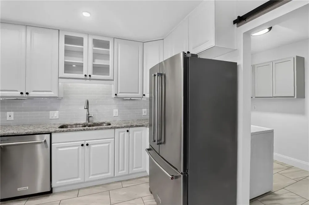 1261 Lavista Road NE #F-2 Atlanta, GA 30324