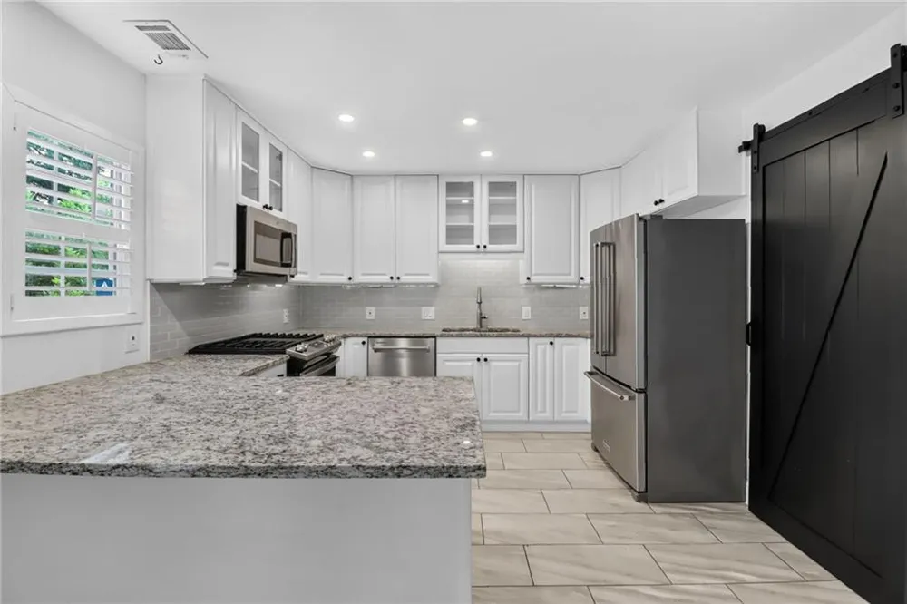 1261 Lavista Road NE #F-2 Atlanta, GA 30324