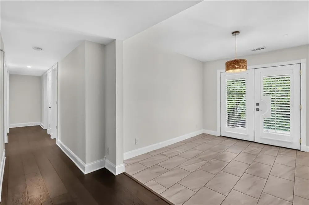 1261 Lavista Road NE #F-2 Atlanta, GA 30324