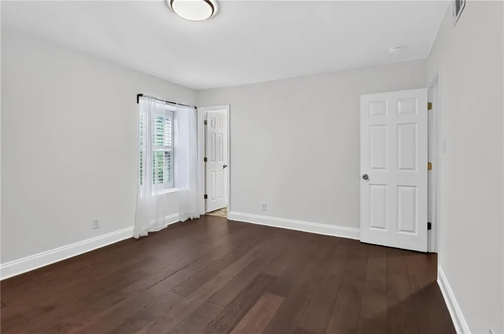1261 Lavista Road NE #F-2 Atlanta, GA 30324