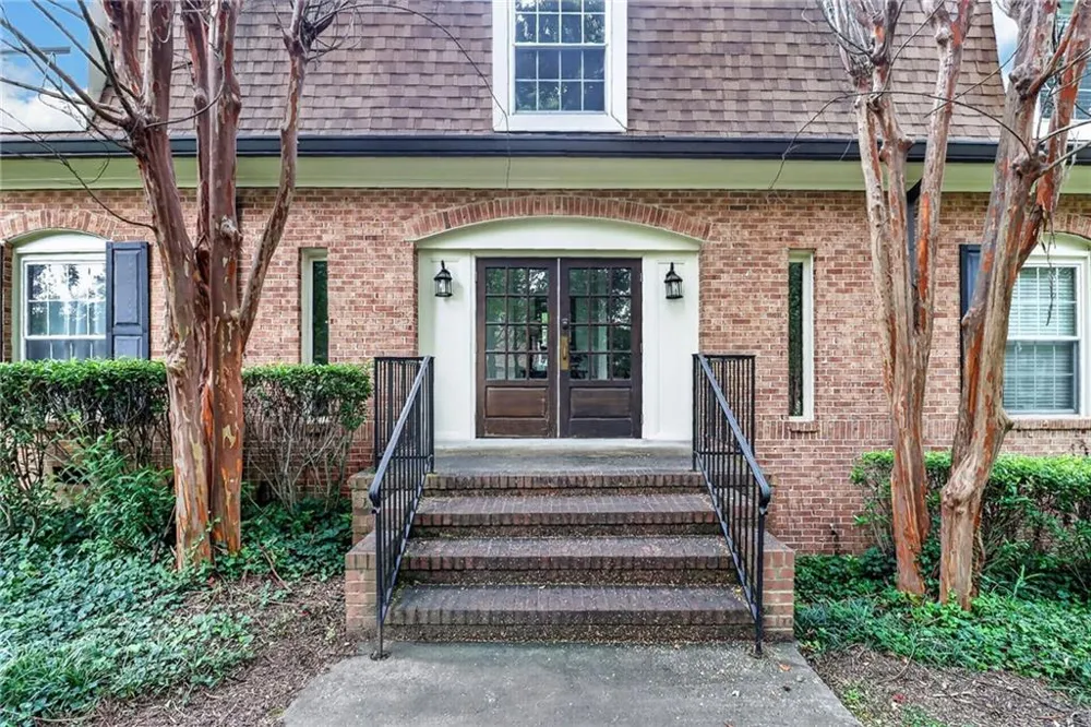 1261 Lavista Road NE #F-2 Atlanta, GA 30324