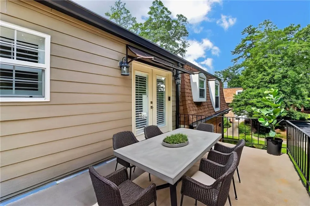 1261 Lavista Road NE #F-2 Atlanta, GA 30324