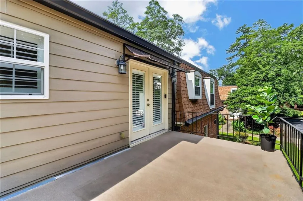 1261 Lavista Road NE #F-2 Atlanta, GA 30324