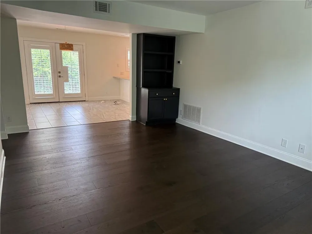 1261 Lavista Road NE #F-2 Atlanta, GA 30324