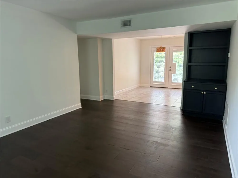 1261 Lavista Road NE #F-2 Atlanta, GA 30324