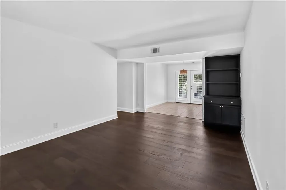 1261 Lavista Road NE #F-2 Atlanta, GA 30324