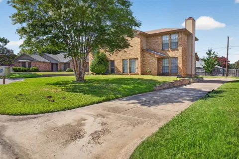 5719 Red Cactus Court
