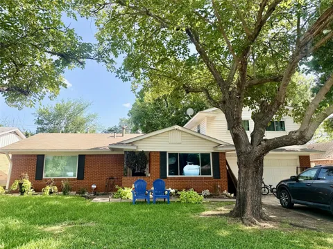 7508 S College Circle