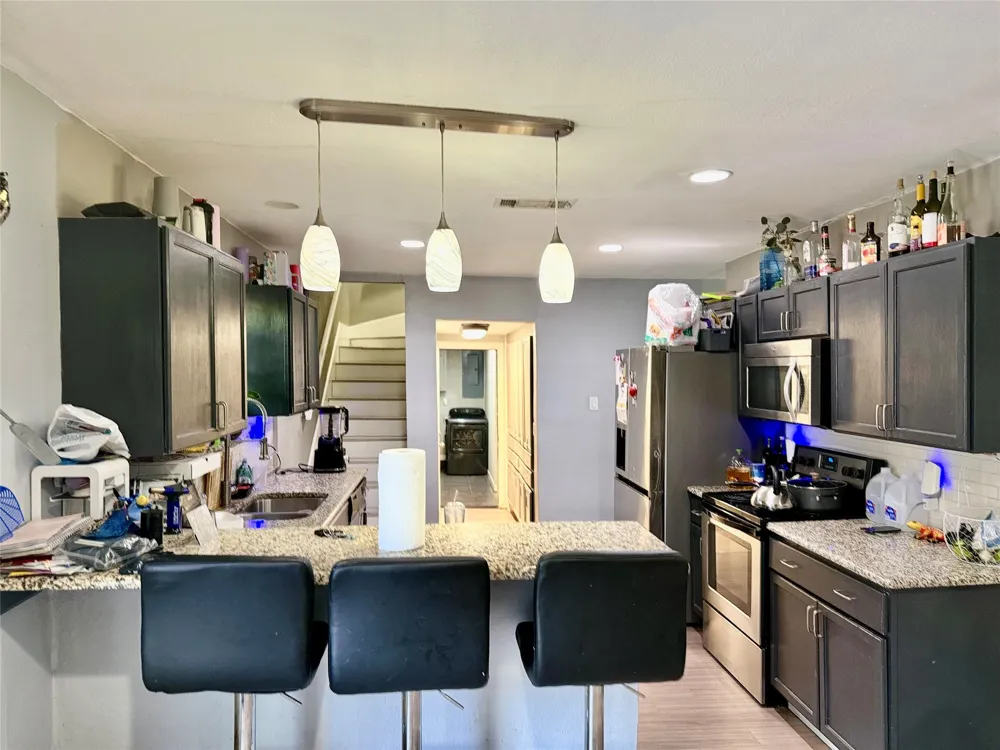 7508 S College Circle North Richland Hills, TX 76180