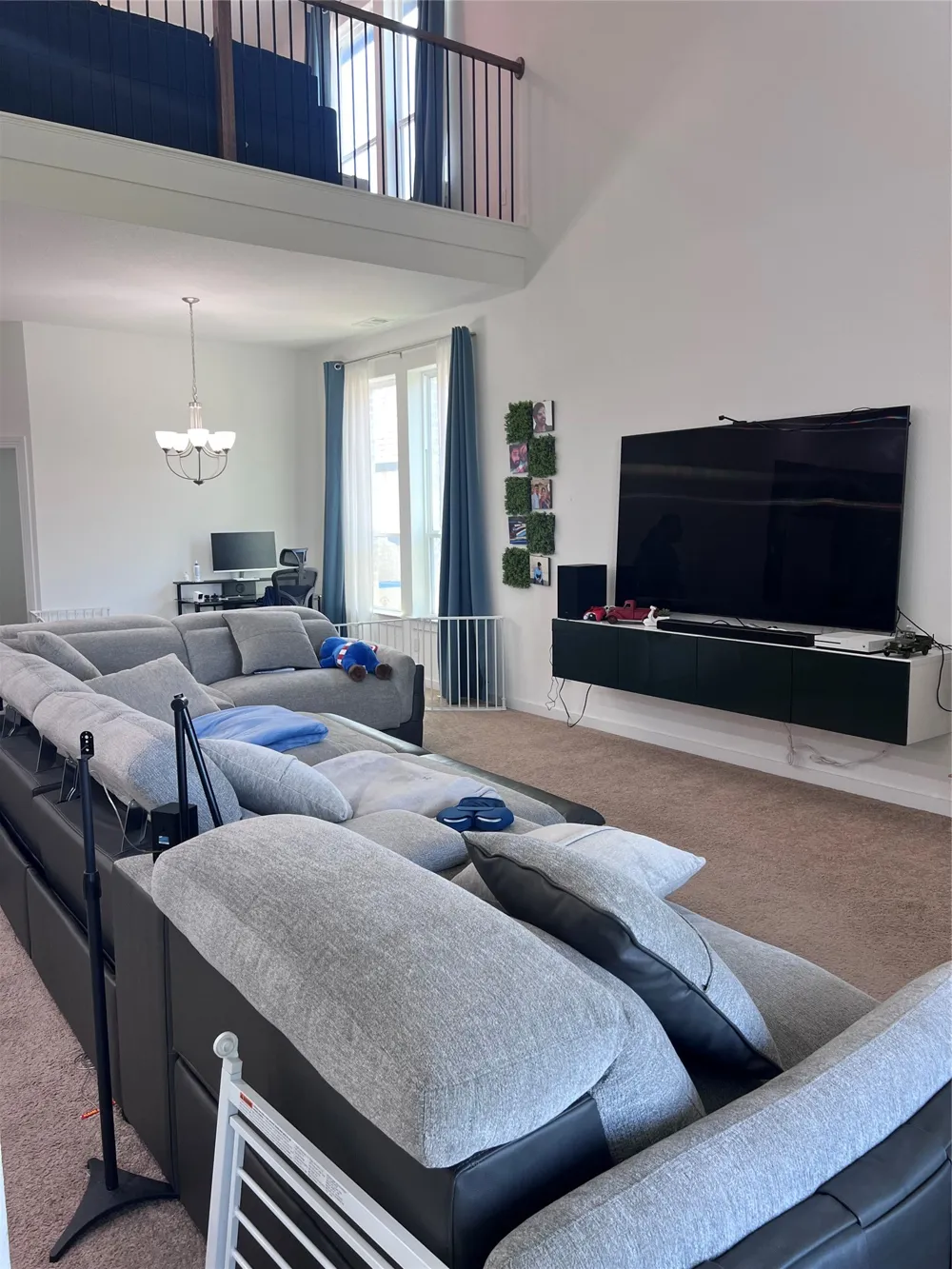 2452 Brightling Bend Forney, TX 75126