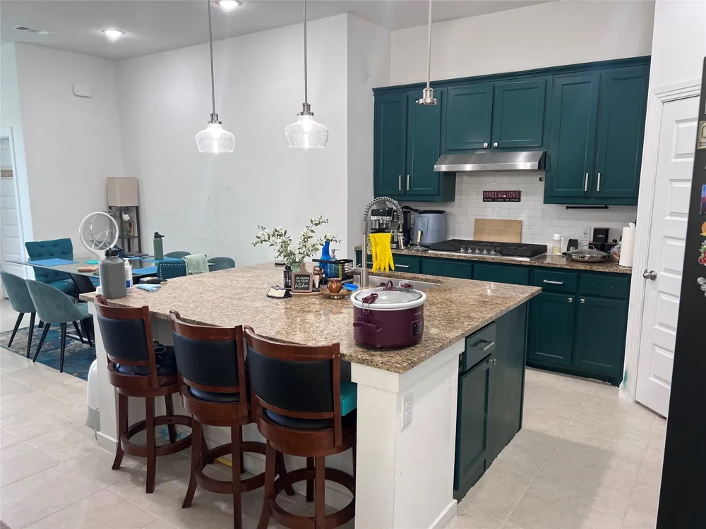 2452 Brightling Bend Forney, TX 75126